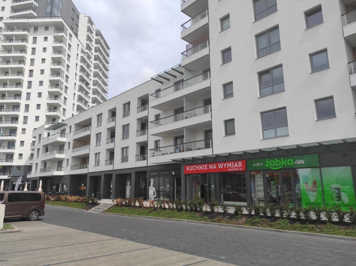 Momula's Seaside Danzica